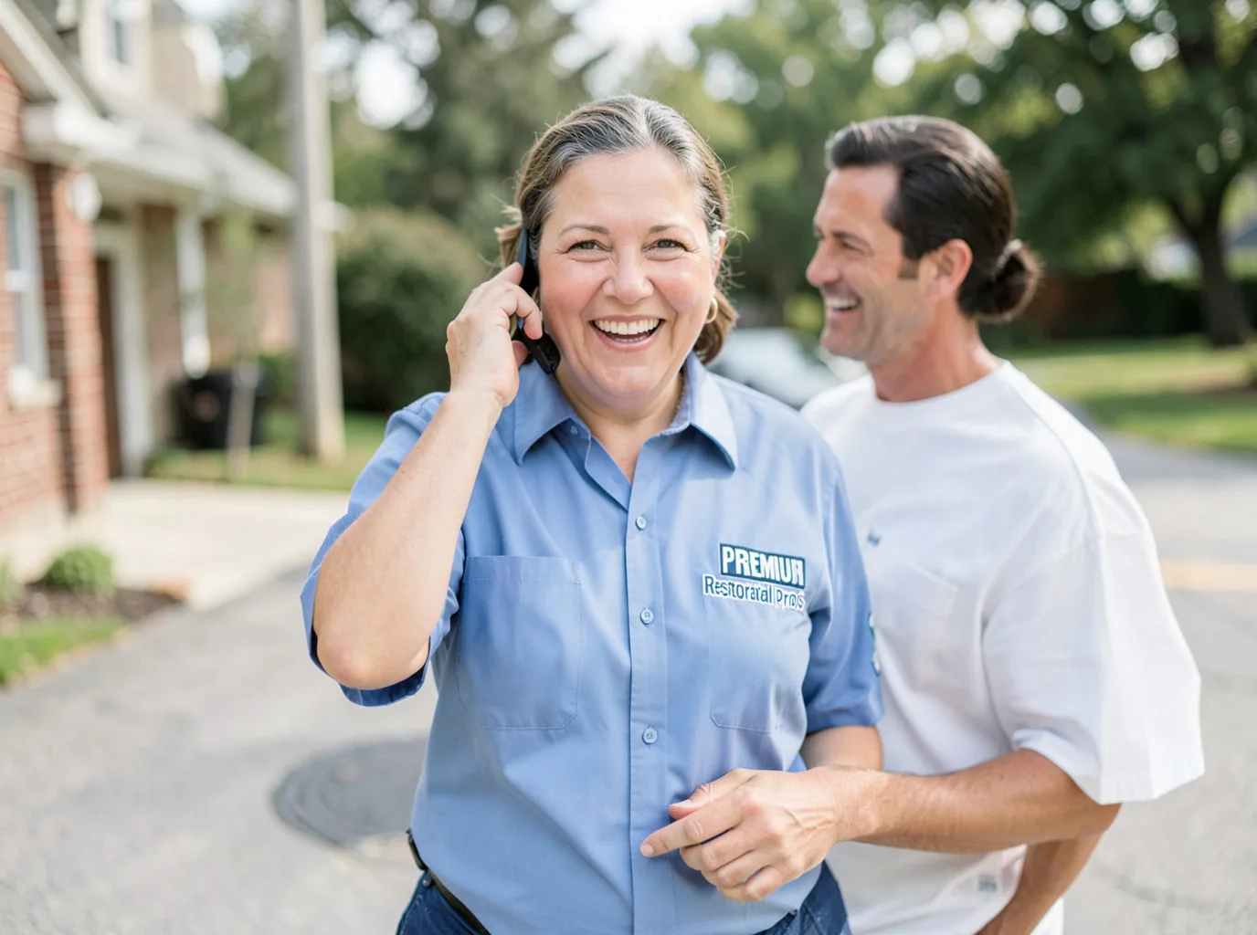 Water Damage Restoration Bloomfield, NJ FAQs